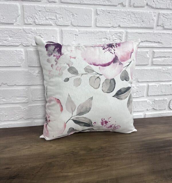 Подушка Comfort Home Aquarel 40х40 см