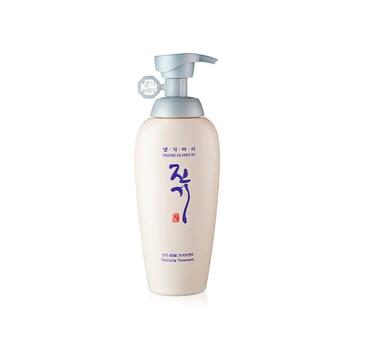 Кондиционер восстанавливающий Daeng Gi Meo Ri Vitalizing Treatment 500 мл (B0224)