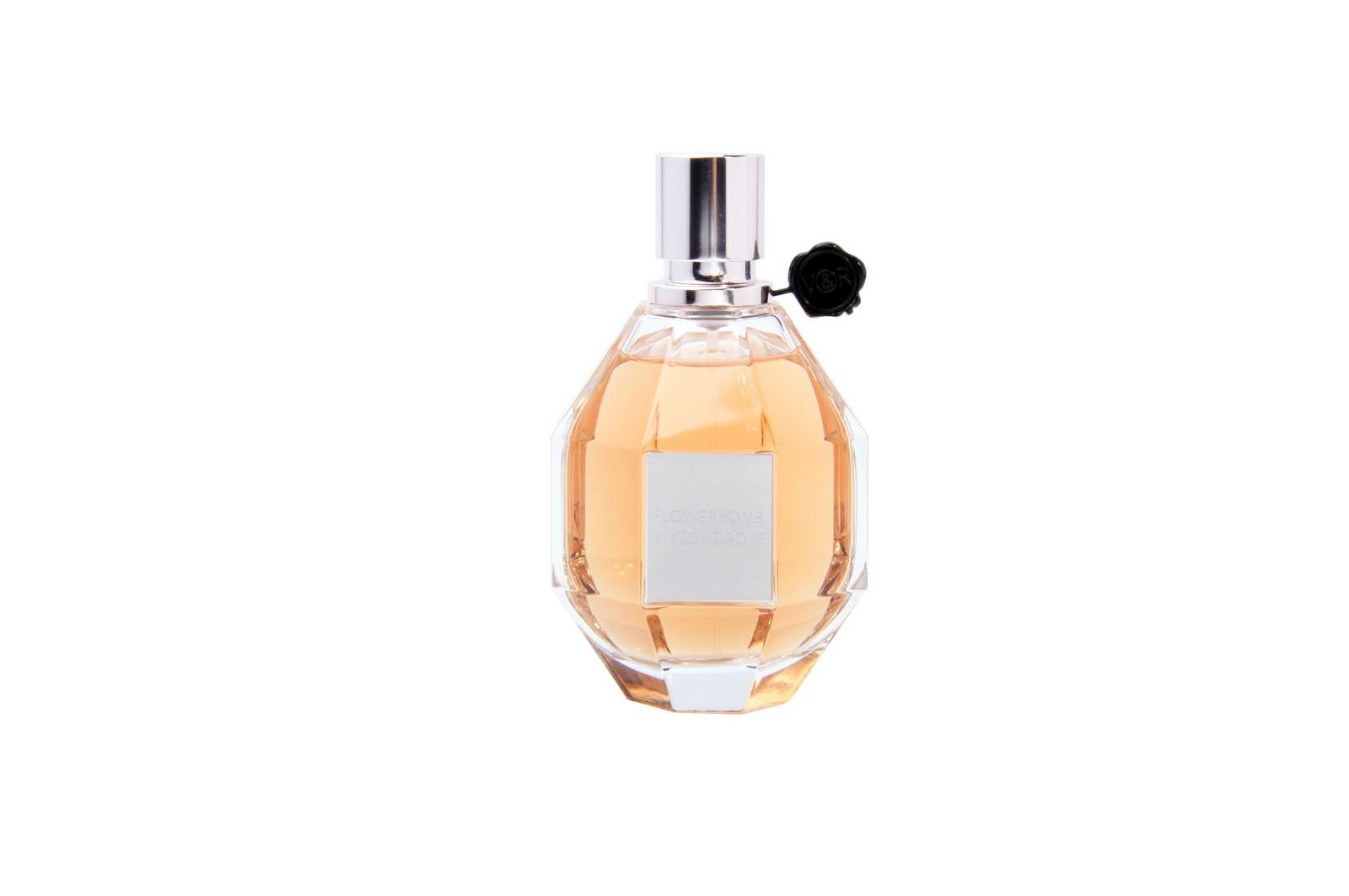 Парфюмированная вода для женщин Viktor & Rolf Flowerbomb 100 мл в транспортной упаковке (18207)