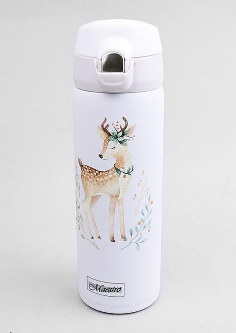 Термокружка Maestro MR-1634-E Fawn 400 мл