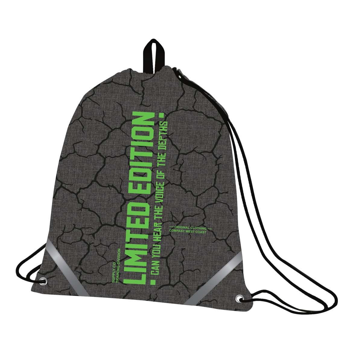 Сумка для обуви YES SB-10 Lightning (533467)