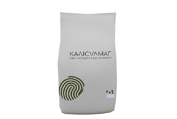 Удобрение Калисулмаг K/Ca/Mg/S 20-23-8-15 ЗИП-ЛОК 3 кг (1860470810)