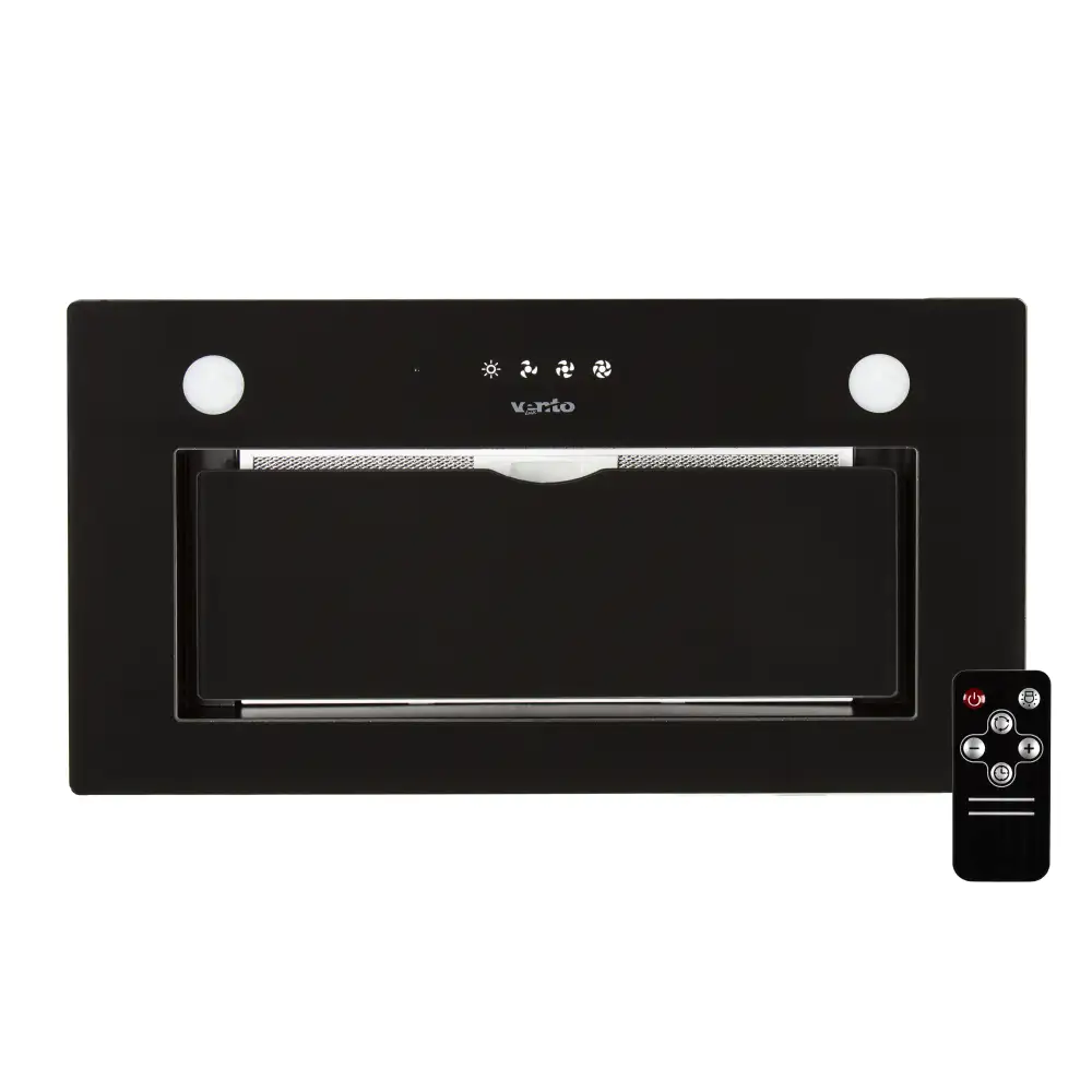 Витяжка кухонна Ventolux PUNTO 520/279 BGG 1000 TRC