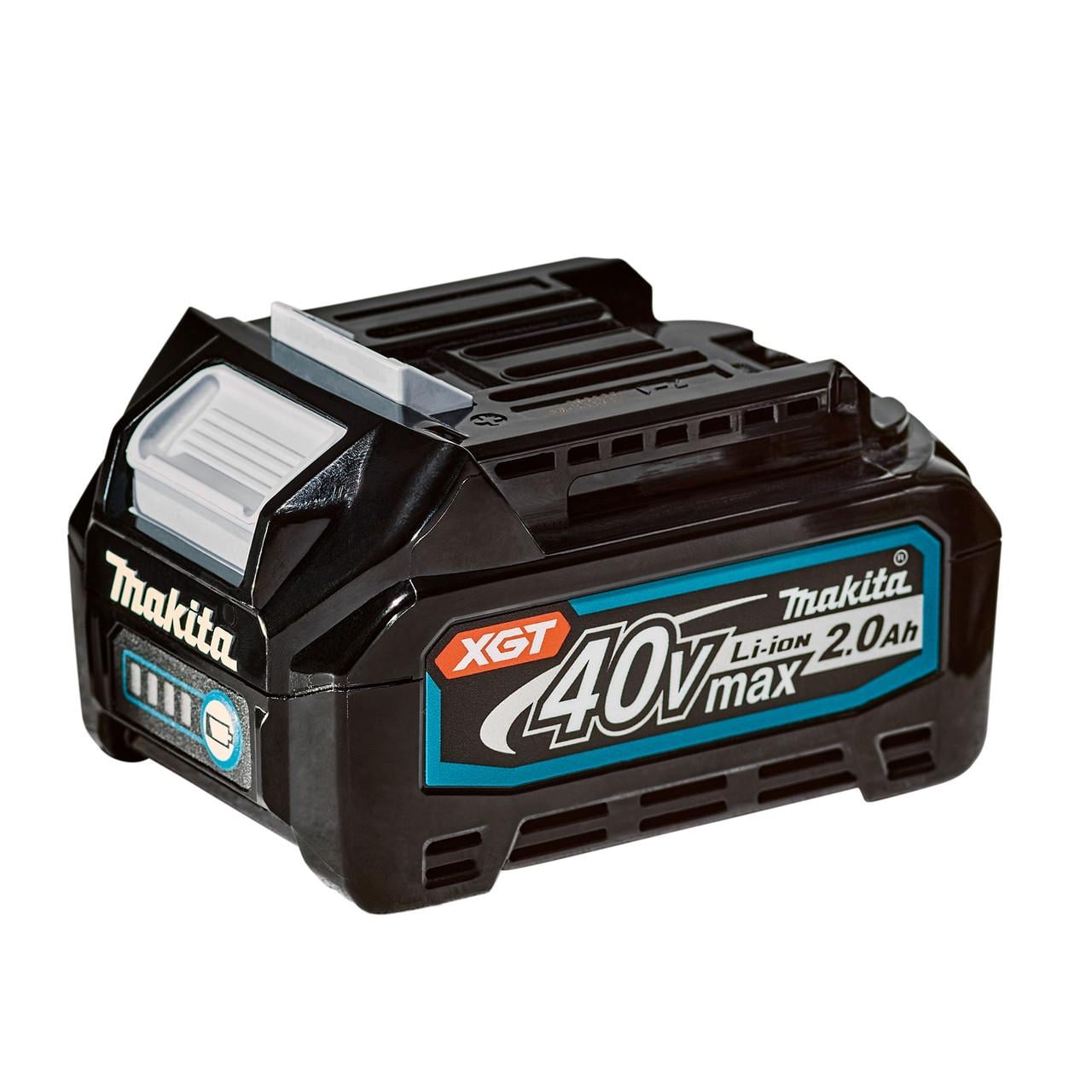 Аккумулятор для инструмента Makita XGT BL4020 40V 2 Ah (191L29-0)