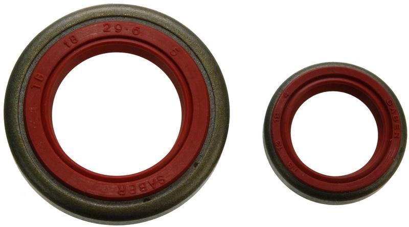 Сальники коленвала VJ Parts для бензопилы St MS-440 18х29,6х5/13х19х4 (96400031972 )