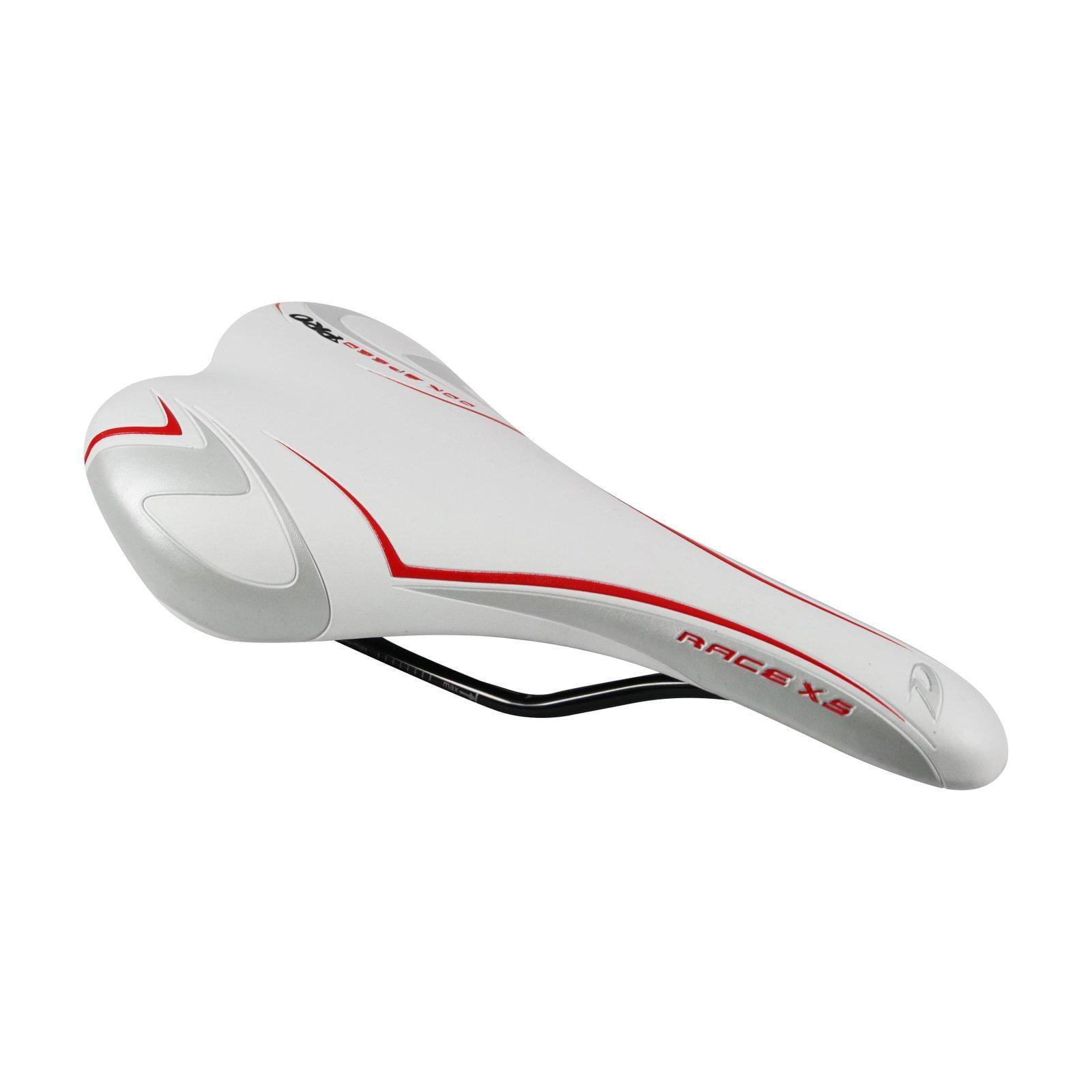 Седло DDK QT Cycletech Белый (30341)