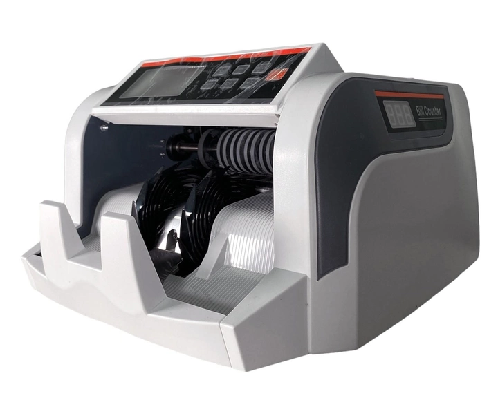 Рахункова машинка банкнот BILL COUNTER H3600 MG UV з перевіркою