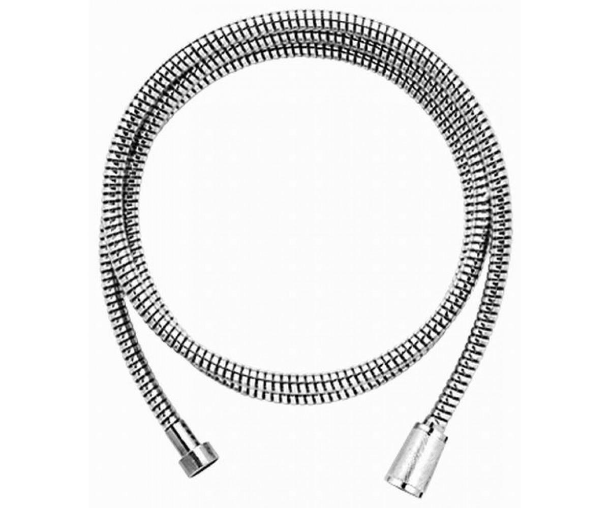 Шланг для душа Grohe RELEXAFLEX METAL LONGLIFE 28145000 200 см (56769)