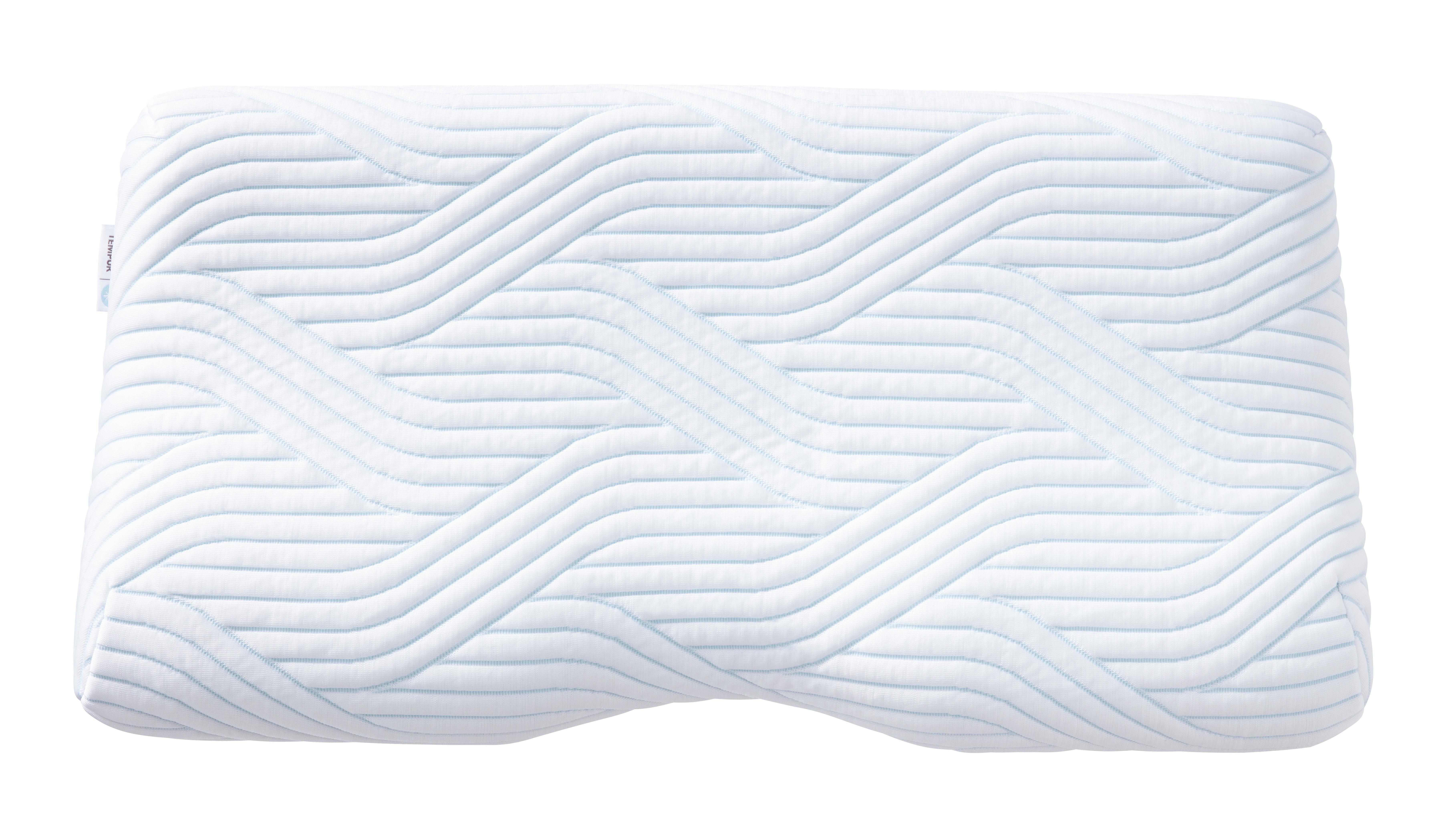 Подушка анатомическая Tempur Millennium SmartCool S (66978-S)