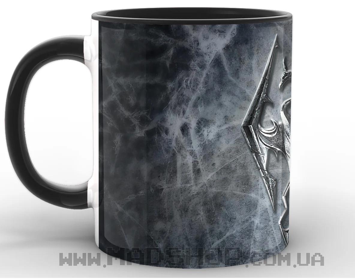 Чашка GeekLand Skyrim simvol (SK 02.243)