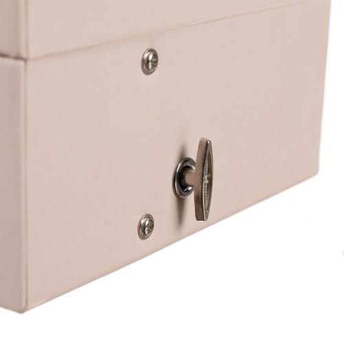 Ящик музыкальный Kruzzel для украшений с единорогом (22903) - фото 5 Ящик музыкальный Kruzzel для украшений с единорогом (22903) - фото 5