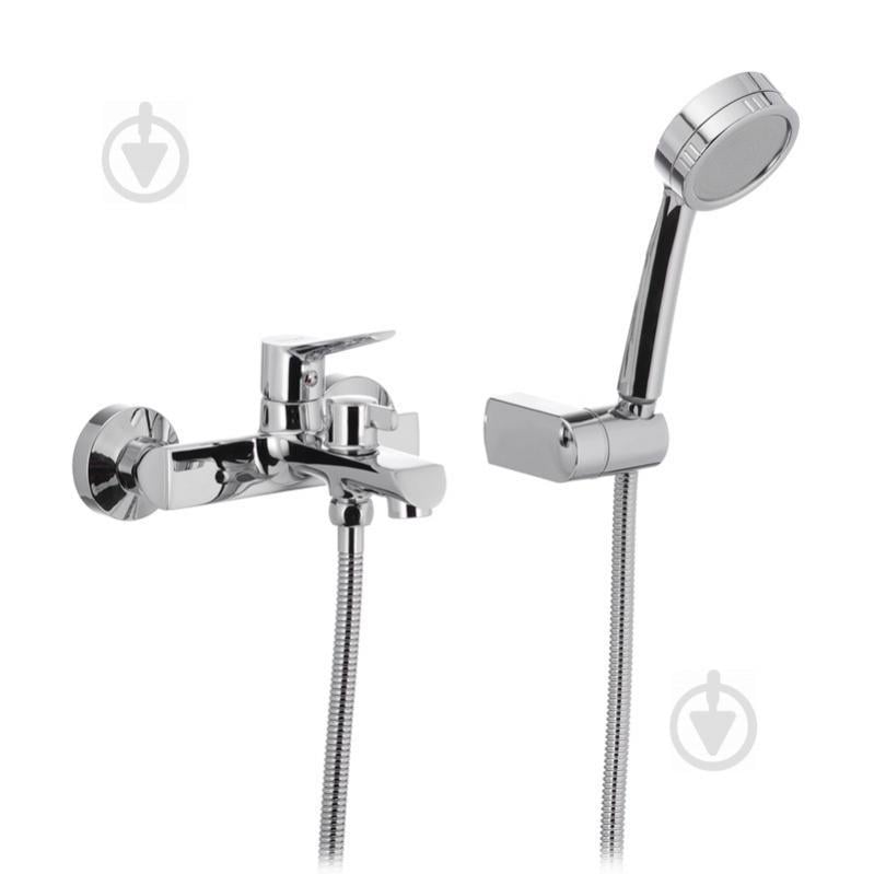 Смеситель для ванны IBERGRIF ARIAL M13026 (IB0040)