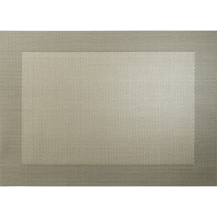 Подставка для тарелок ASA-Selection Placemats 33x46 см Бронзовый металлик