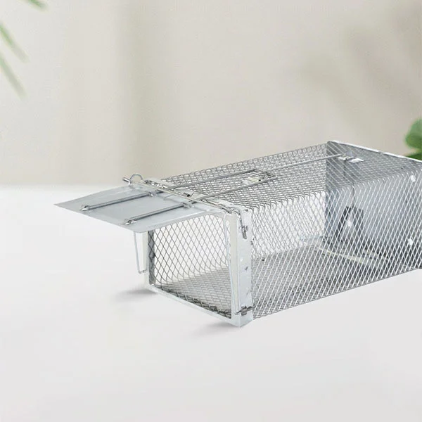 Ловушка для грызунов (Q00428) - фото 3