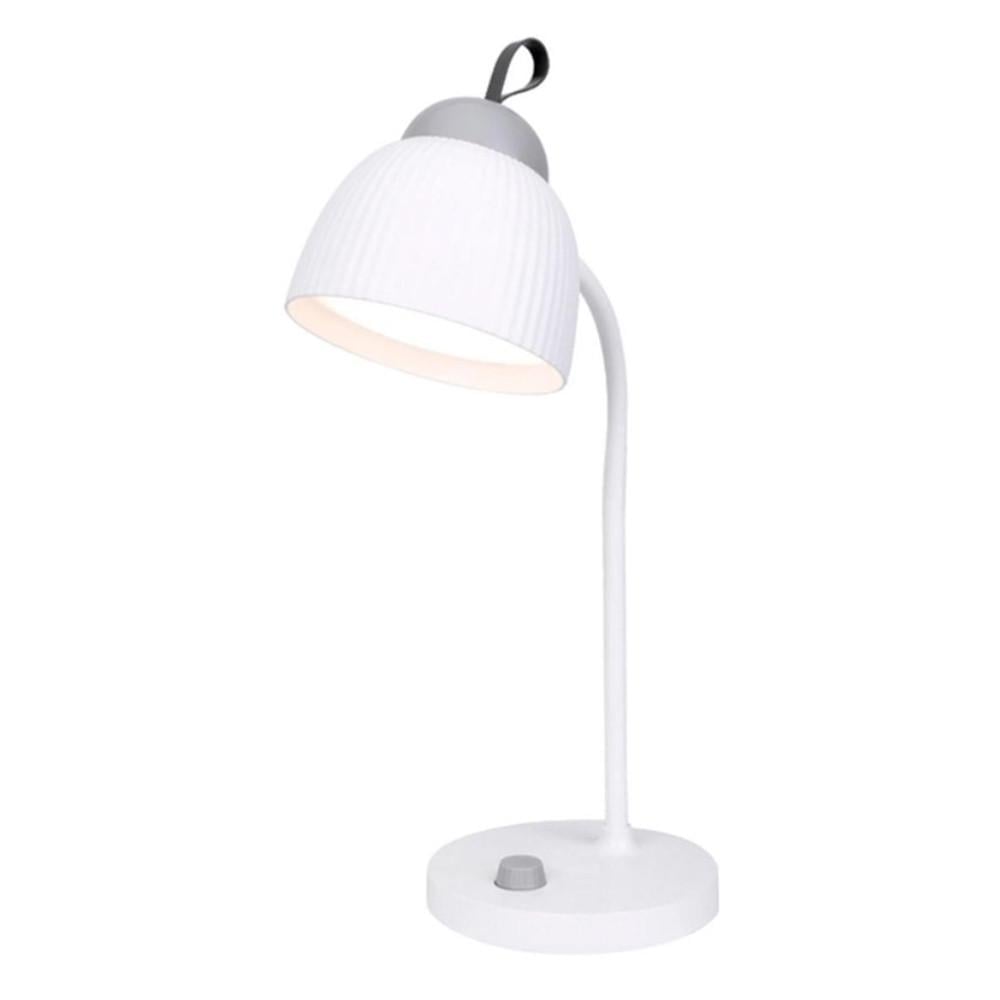 Настольная лампа Quantum QM-TL1020 SORENTO LED с USB - фото 3 Настольная лампа Quantum QM-TL1020 SORENTO LED с USB - фото 3