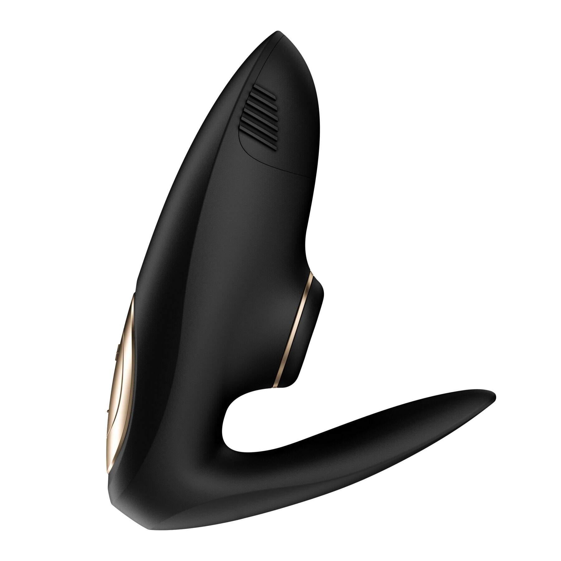 Вибратор вакуумный для пар Satisfyer Pro 4 Couples Battery Series (38026044) Вибратор вакуумный для пар Satisfyer Pro 4 Couples Battery Series (38026044)