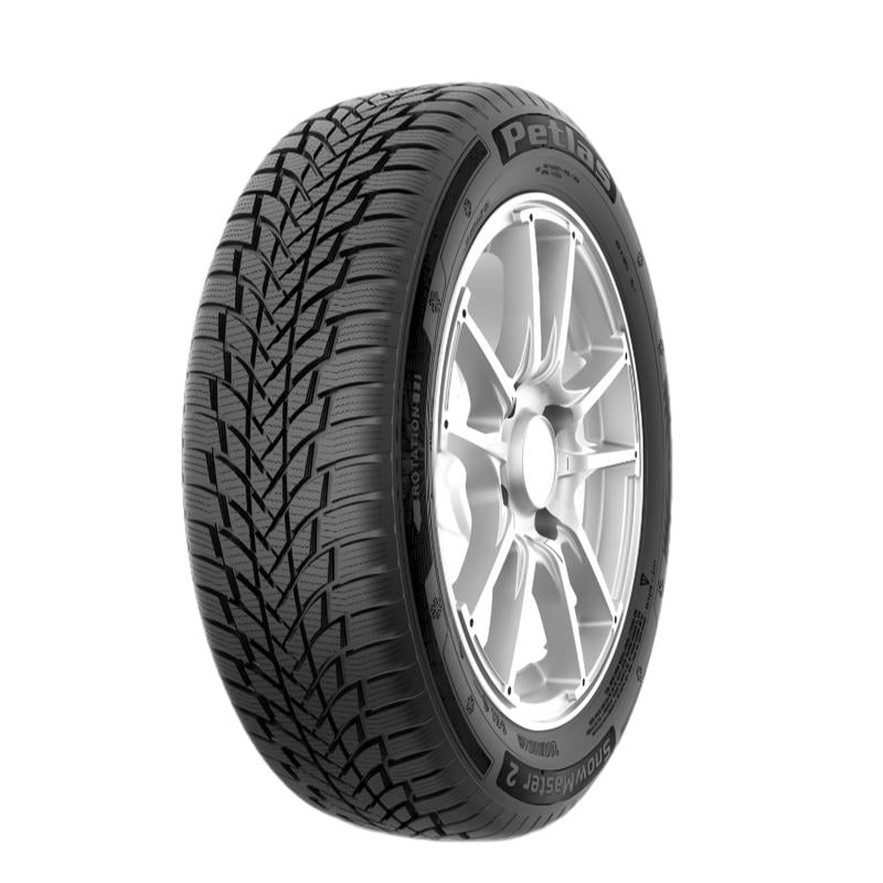 Автошина PETLAS SnowMaster 2 195/65 R15 95H XL (410730)