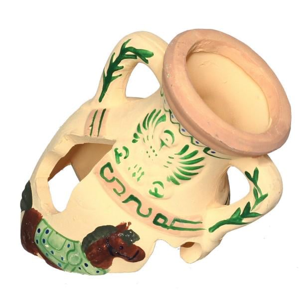 Декорація для акваріума Hobby Amphora Atlantis S 15x11 см (HB40292) Декорація для акваріума Hobby Amphora Atlantis S 15x11 см (HB40292)