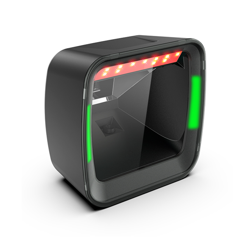 Сканер настольный USB штрих-кодов 1D/2D и QR-кодов USB (305a6e60)