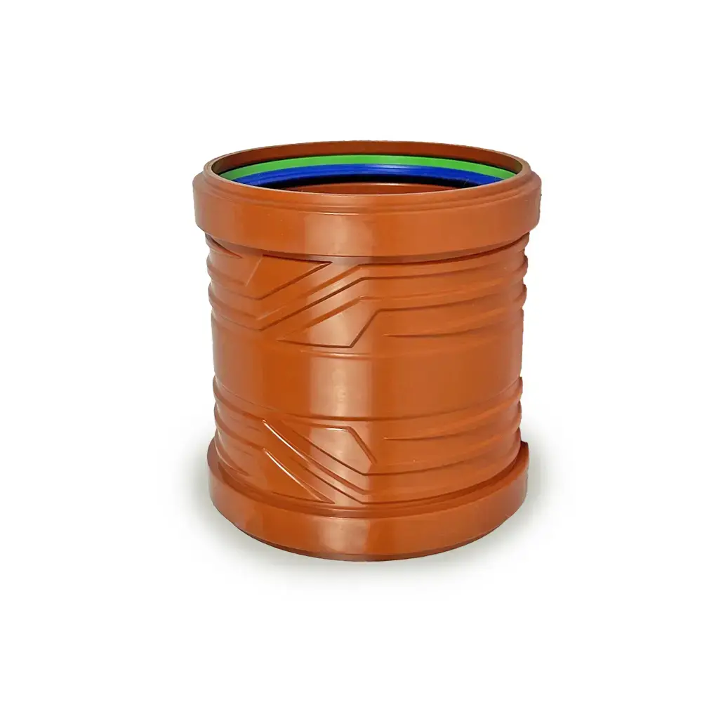 Муфта наружной канализации ASG Esterno 160 мм (6547875)