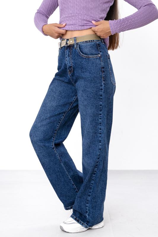 Джинси жіночі демісезон Носи Своє р. 27 Синій (16517) - фото 6 Джинси жіночі демісезон Носи Своє р. 27 Синій (16517) - фото 6