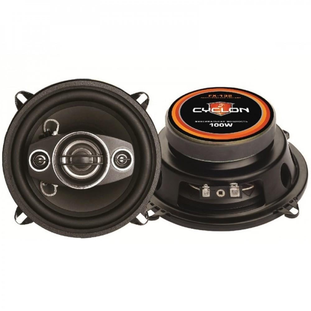 Автомобільна акустика Cyclone FX-132