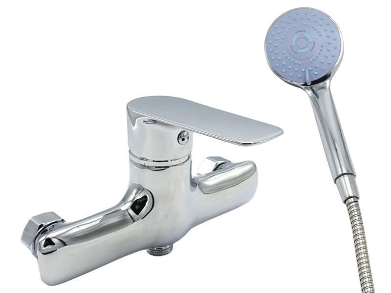Смеситель для душа MILLZ MZ-KTC5-168 (ТР-00027495)