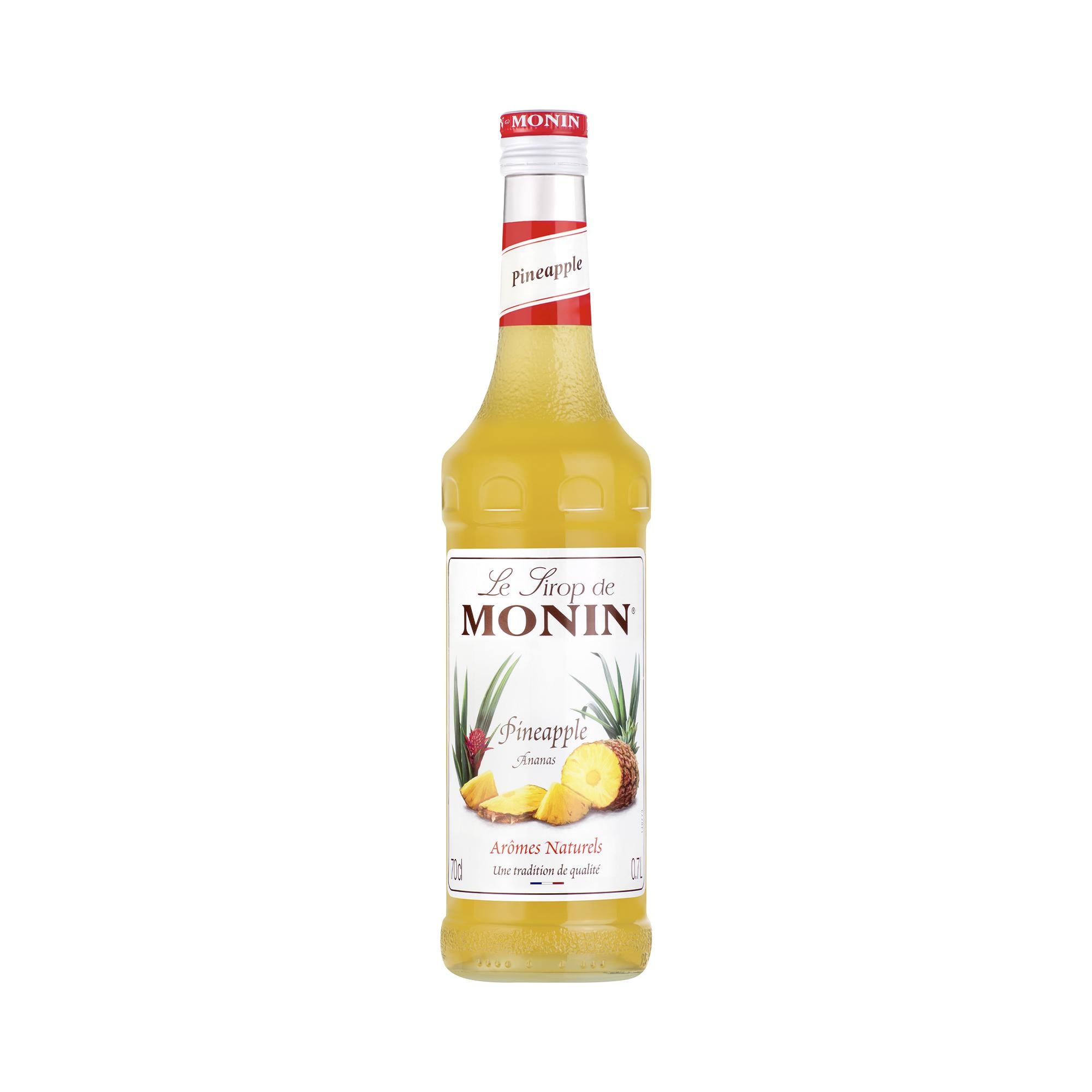 Сироп Monin Ананас 700 мл (35277626)