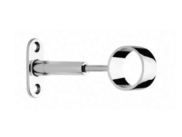 Крепление дистанционое регулируемое FZB для трубы d 25 мм R-50/R/25