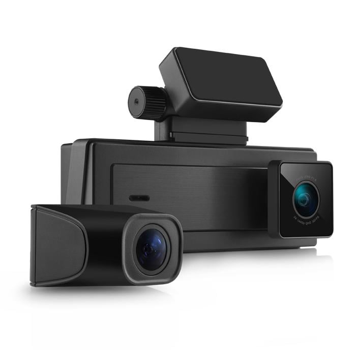 Відеореєстратор Neoline G-Tech X63 (12587)