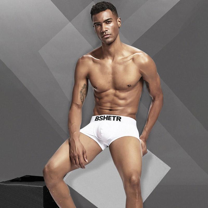Трусы Bshetr M Белый (6155)