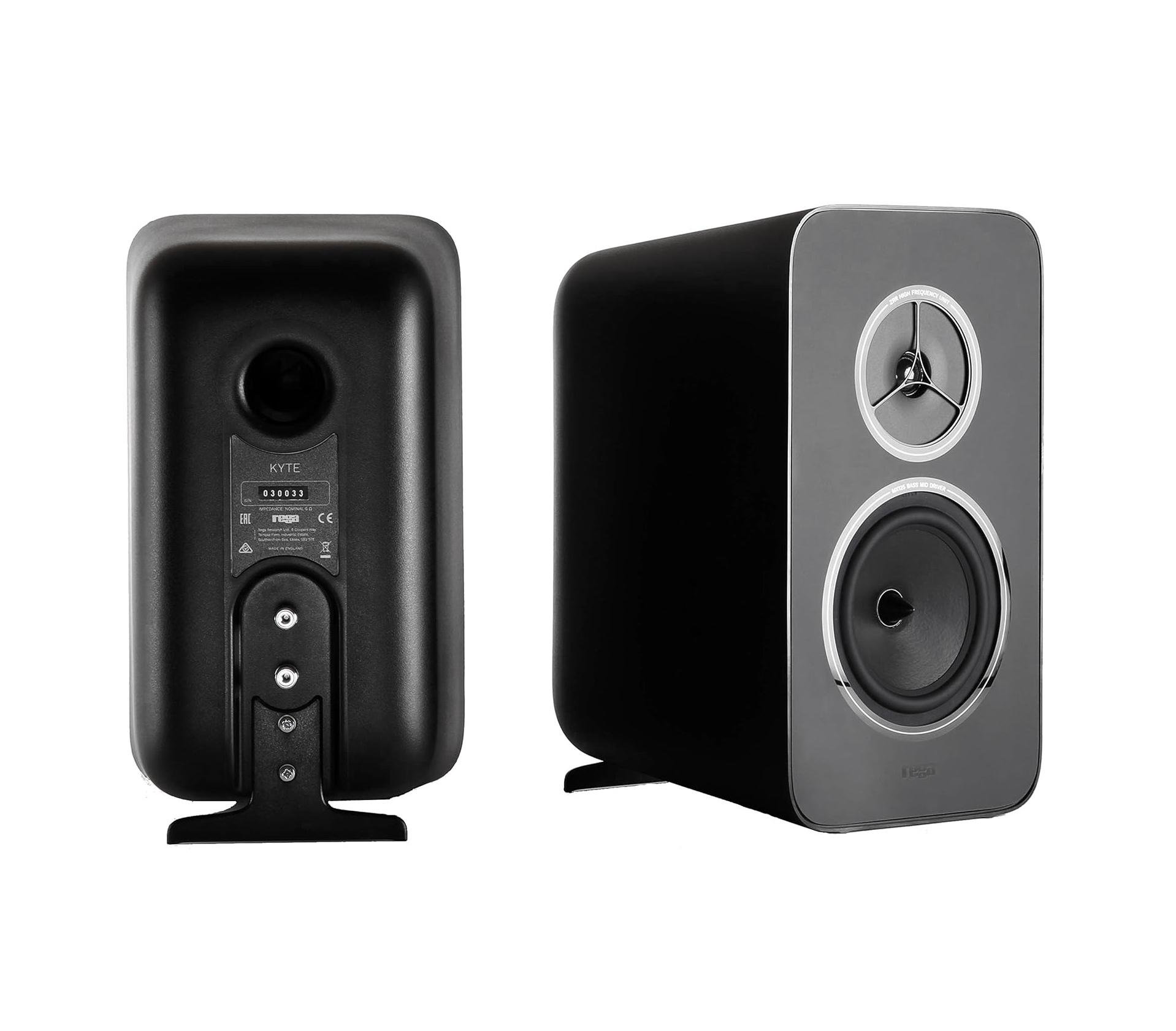 Акустика полочковая Rega KYTE (64366)