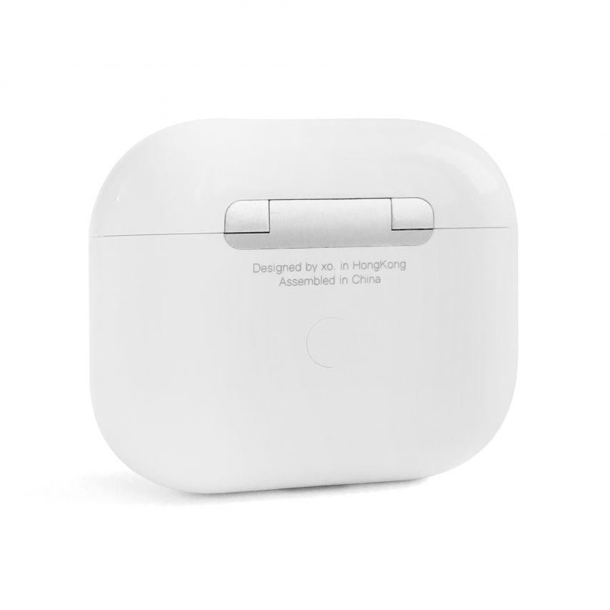 Наушники Bluetooth Xo EF41 White - фото 4