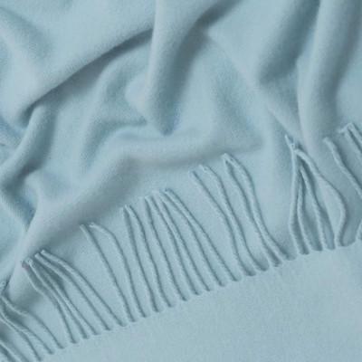 Плед боварія 140х200 см Бірюзовий - фото 2