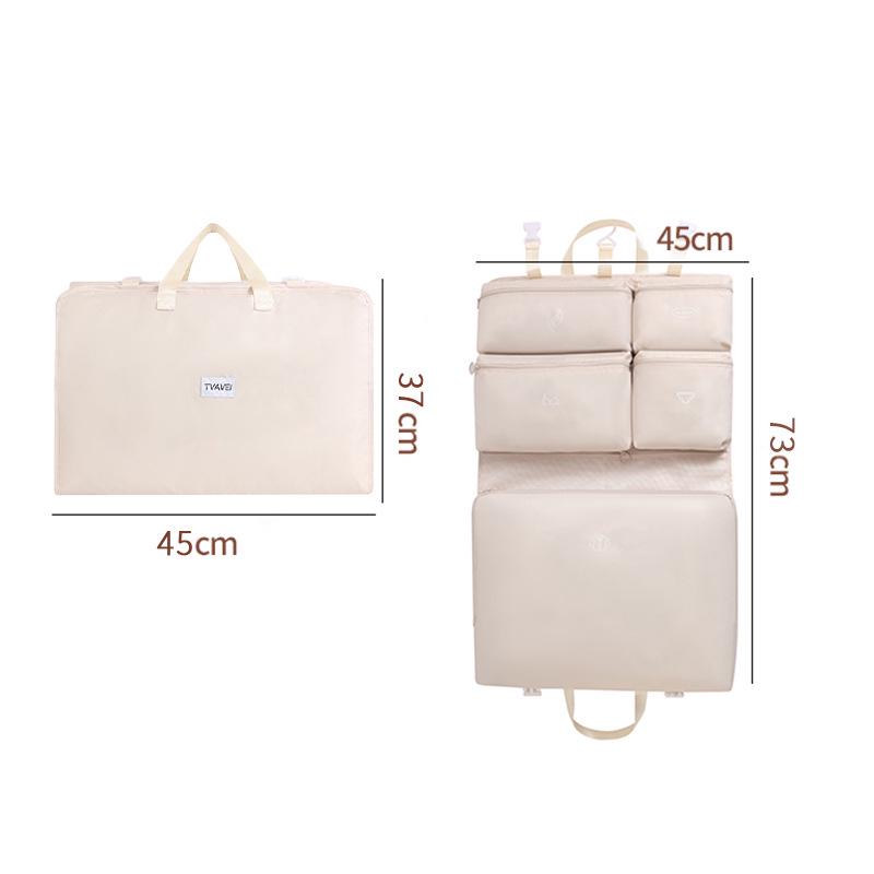 Сумка-органайзер Kris lactic (id_1823) - фото 2 Сумка-органайзер Kris lactic (id_1823) - фото 2