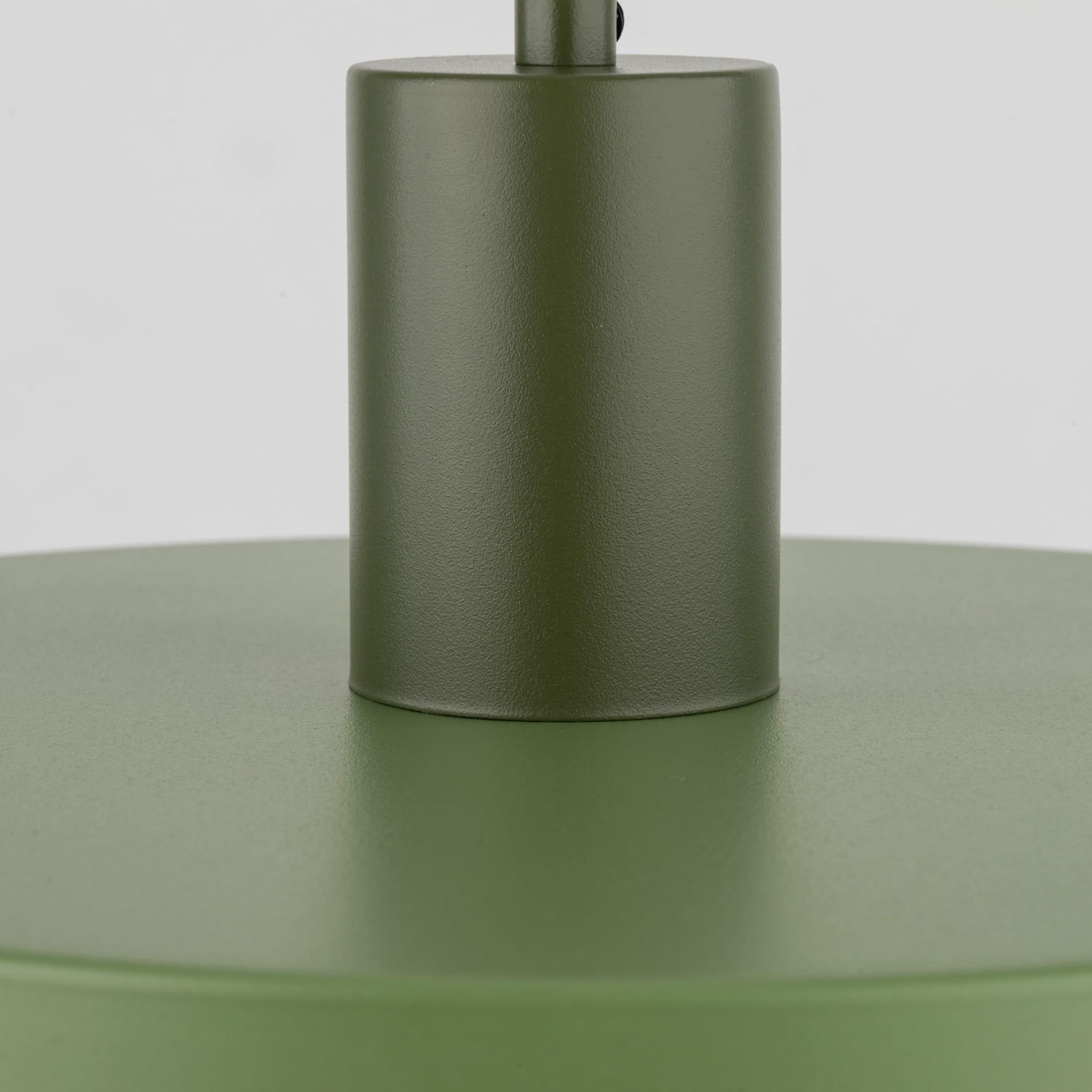 Люстра TK Lighting 10761 SILA - фото 3