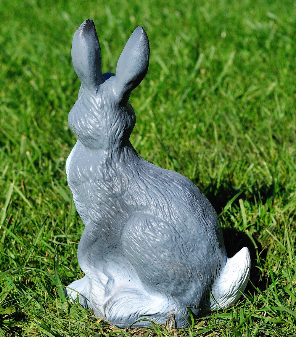 Садова фігура Зайчиха (391) - фото 4 Садова фігура Зайчиха (391) - фото 4