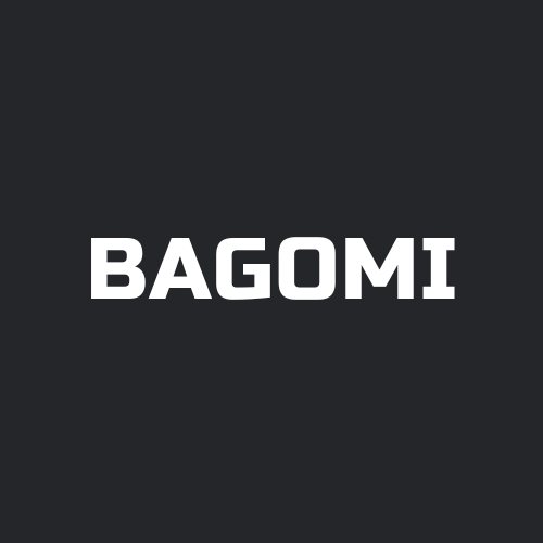 Bagomi Bagomi