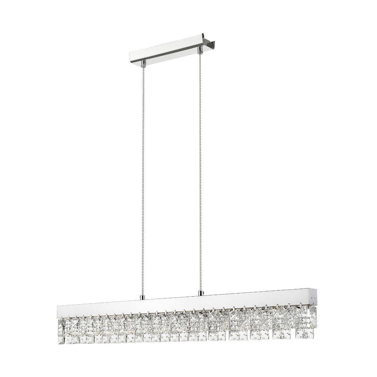 Подвесной светильник SPARK (P0476-01A-B5AC)