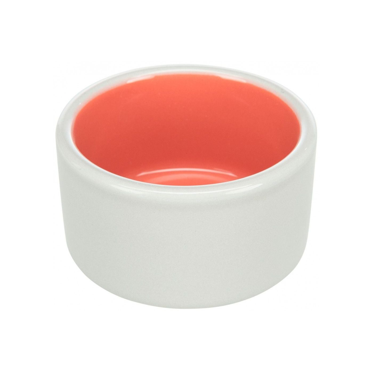 Миска Trixie для грызунов керамическая 7 см 100 мл (4011905060668_1)