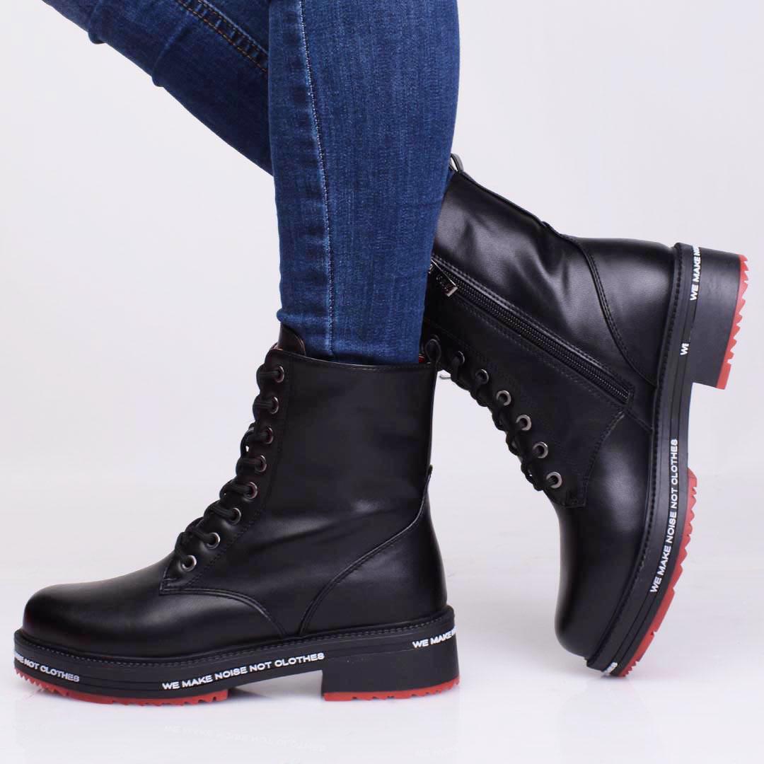 Ботинки женские зимние 335310 р. 37 24 см