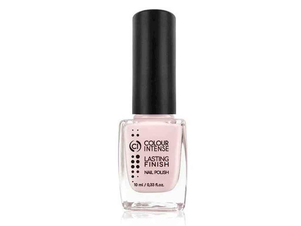 Лак для ногтей Colour Intense LASTING FINISH 248 эмаль 10 мл (1029604)