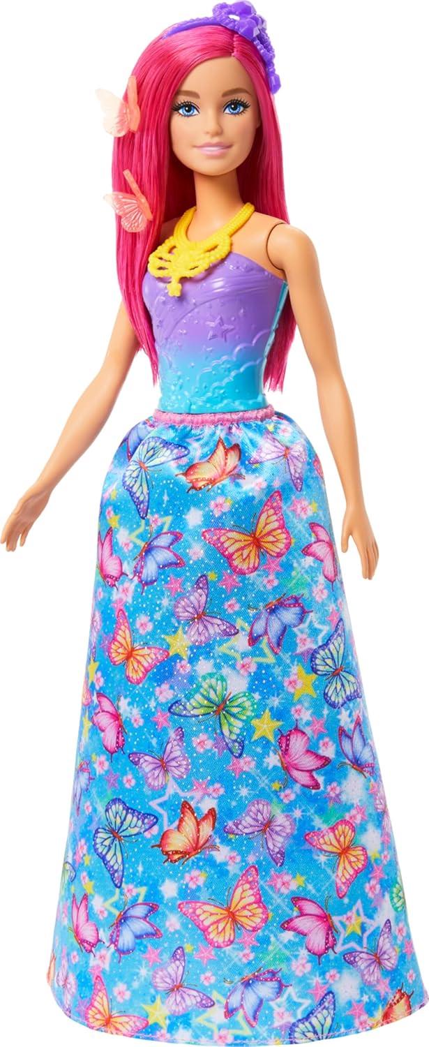 Барбі Barbie Advent Calendar (BR0307) - фото 3