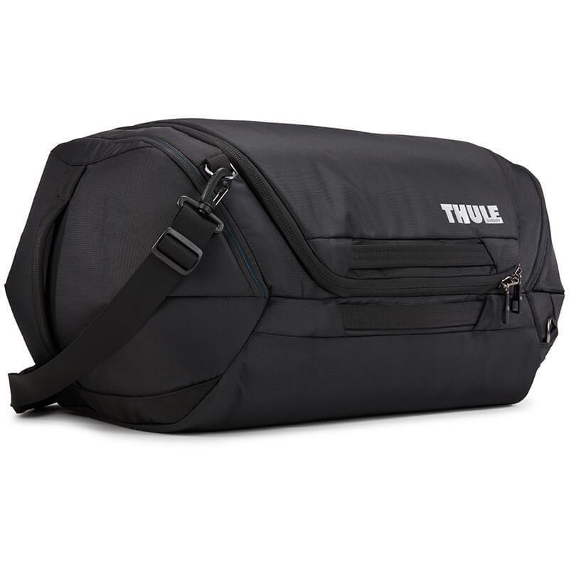Сумка дорожня Thule Subterra Weekender Duffel 60 л Black (TH 3204026)