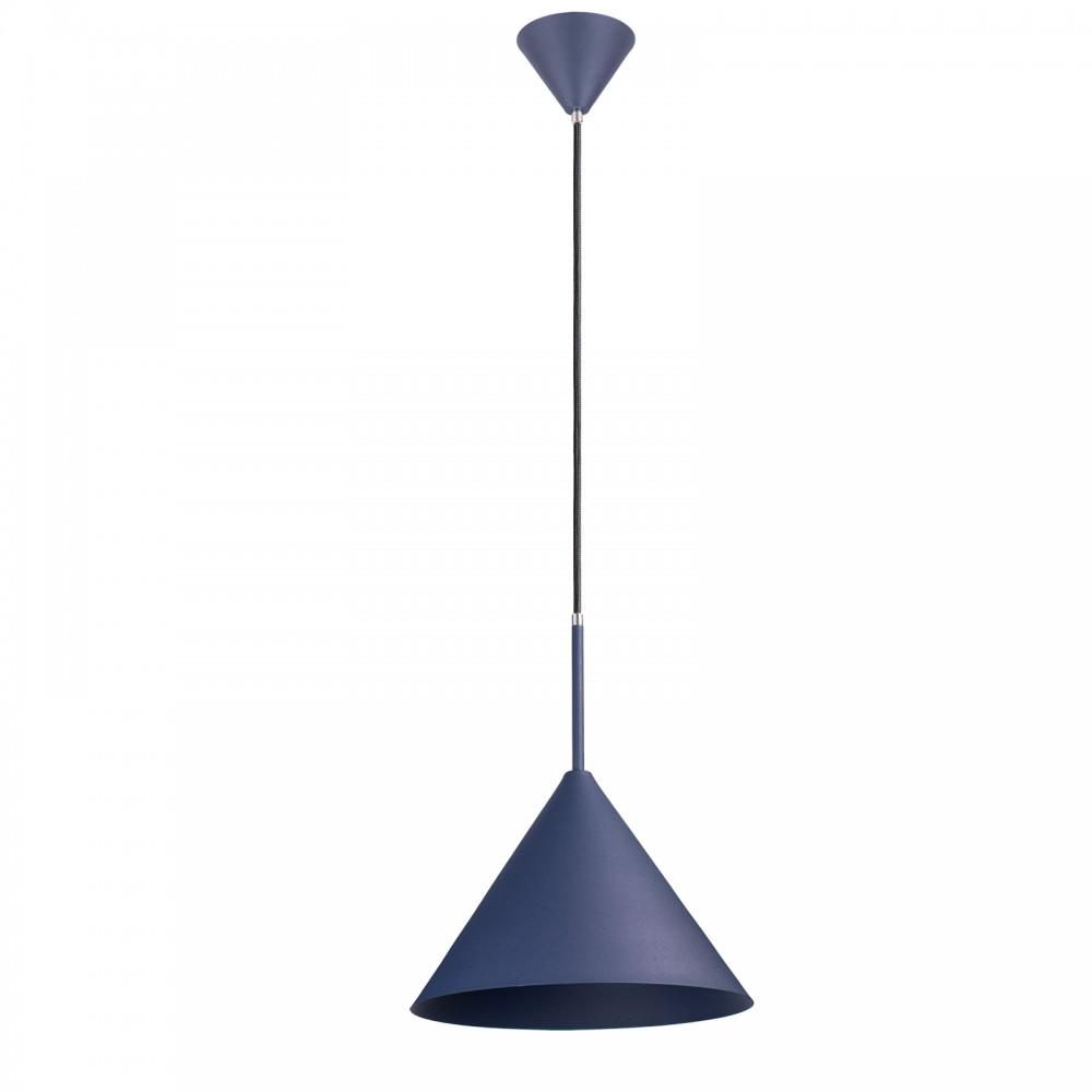 Светильник подвесной Space Cone Cosmic Collection Blue (PL-CC0001/BLUE) Светильник подвесной Space Cone Cosmic Collection Blue (PL-CC0001/BLUE)