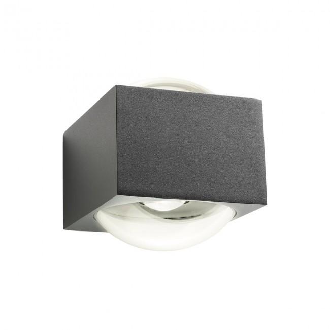 Бра уличное Redo Ari Ap LED Cob 12,5 W Ip65 Dg 3000K 5.1.2 (90276)