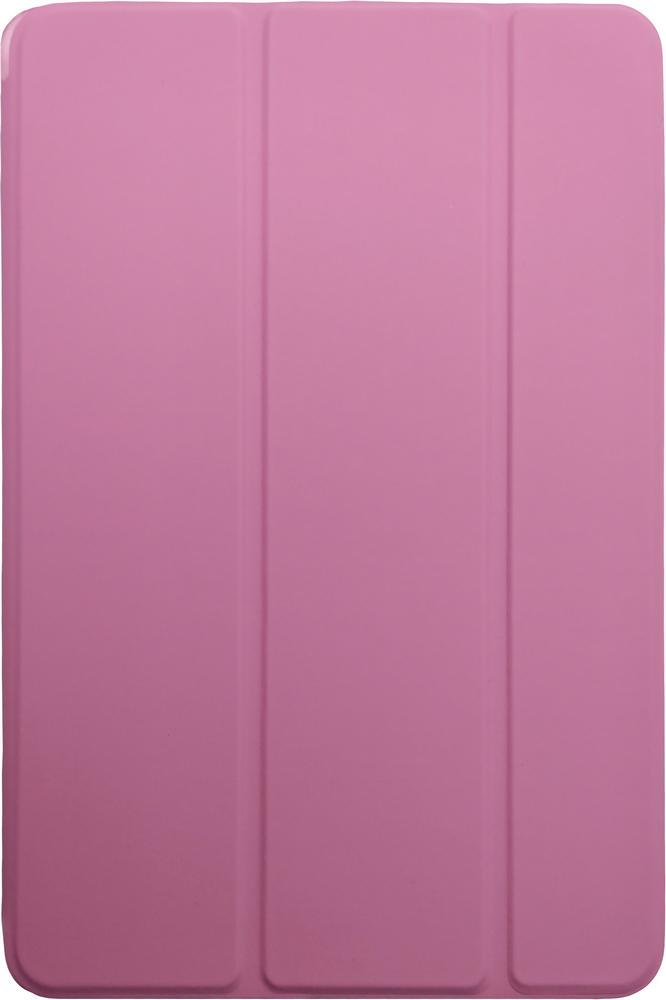 Чехол SilkCase Magnet для iPad Mini 1/2/3 Pink (14998) Чехол SilkCase Magnet для iPad Mini 1/2/3 Pink (14998)