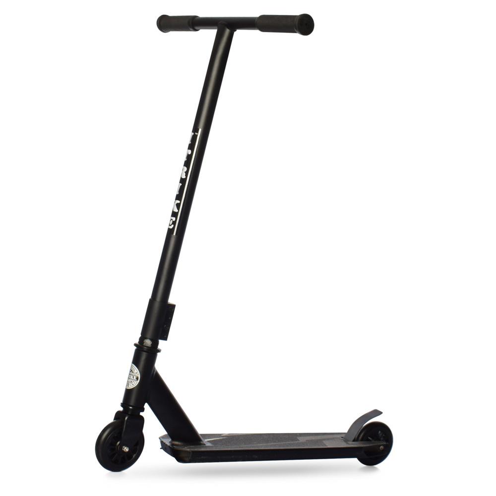 Самокат iTrike SR 2-064-2-B Черный