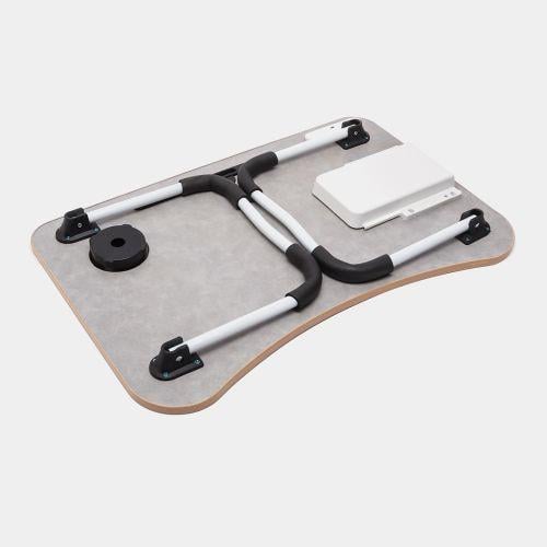 Столик-подставка для ноутбука R90585 USB-панель 60х40 см - фото 2 Столик-подставка для ноутбука R90585 USB-панель 60х40 см - фото 2