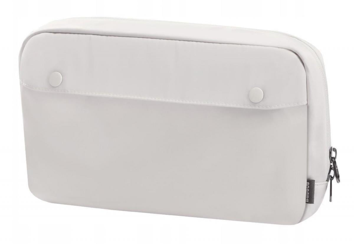 Сумка-органайзер ручная Baseus Basics Storage Bag S LBJN-D02 Buff